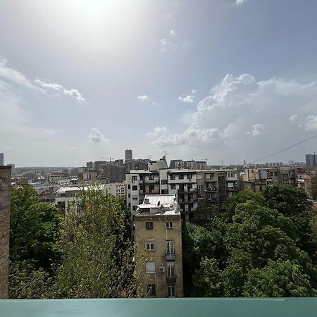Apartment Wellness Белград Экстерьер фото