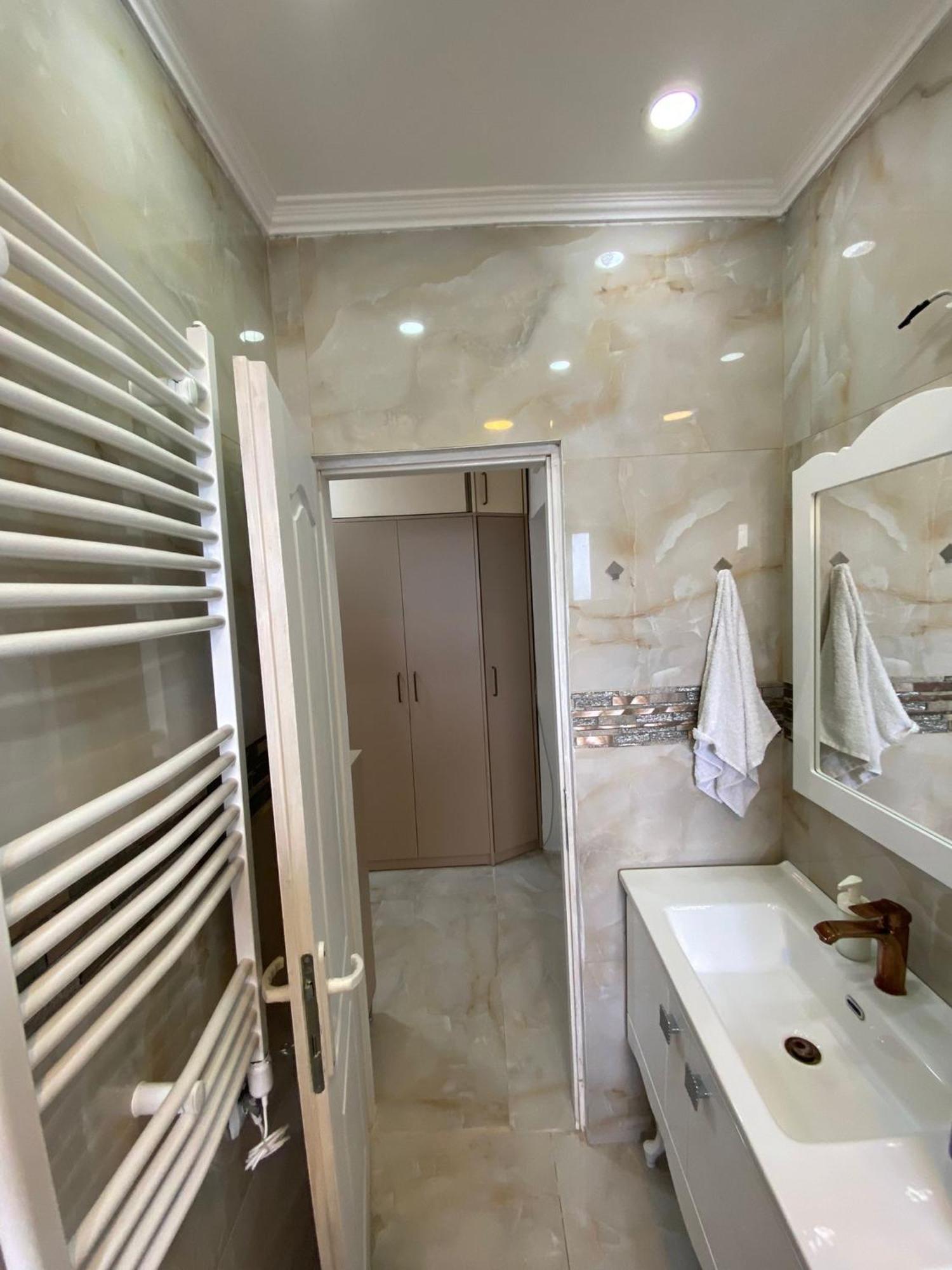 Apartment Wellness Белград Экстерьер фото