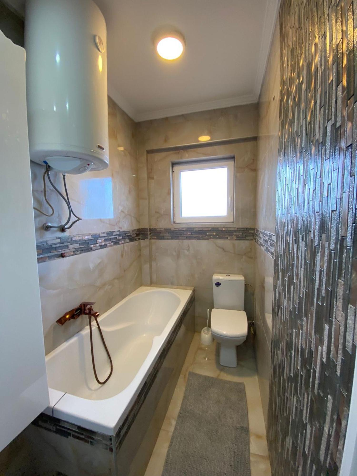 Apartment Wellness Белград Экстерьер фото