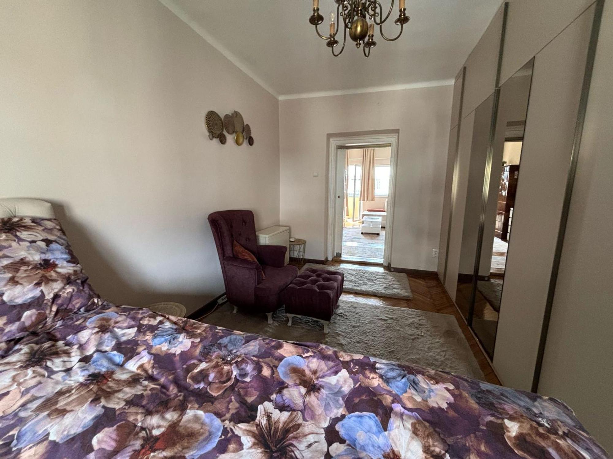 Apartment Wellness Белград Экстерьер фото